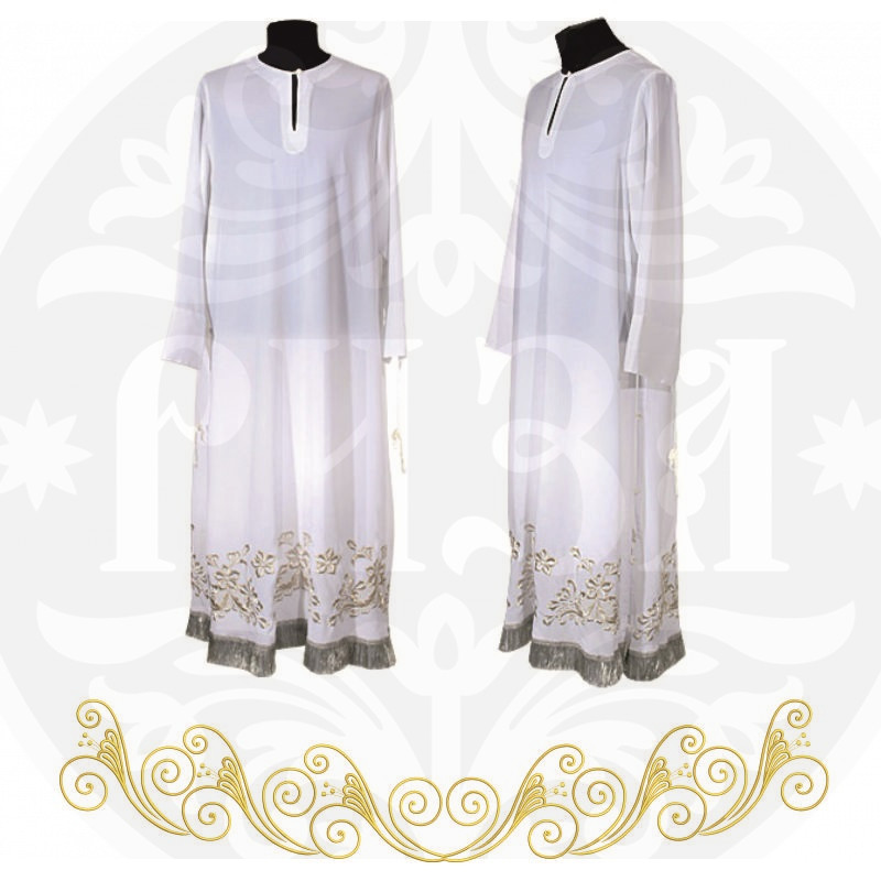 Undersacristy 02.139