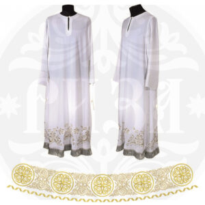 Undersacristy 02.141