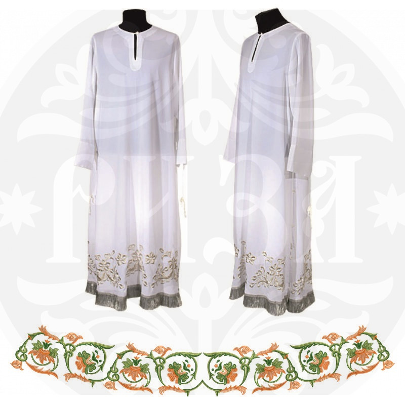Undersacristy 02.142