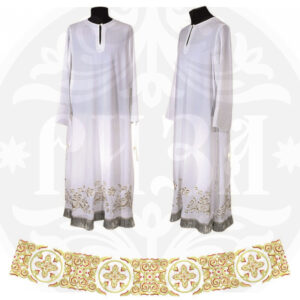 Undersacristy 02.144