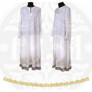 Undersacristy 02.145