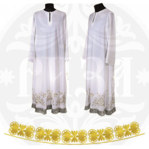 Undersacristy 02.149