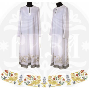 Undersacristy 02.153