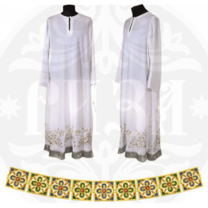 Undersacristy 02.155
