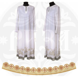 Undersacristy 02.167