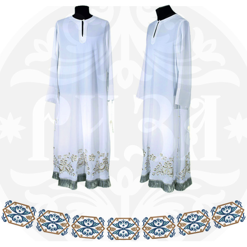 Undersacristy 02.197
