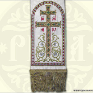 Bookmarks for the Gospel 022