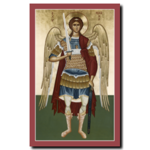 Archangel Michael