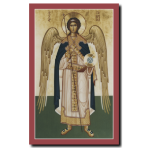 Archangel Gabriel
