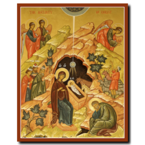 Nativity of Christ