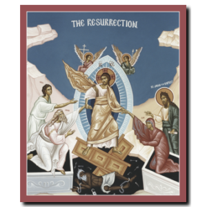 Resurrection