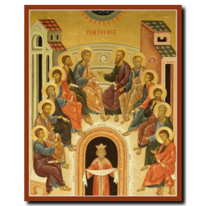 Pentecost