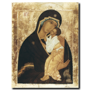 Theotokos: Yaroslav