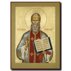 St. John of Kronstadt