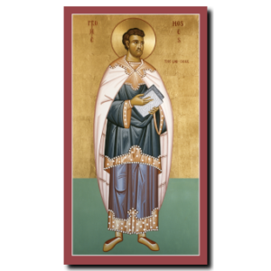 Pr. Moses