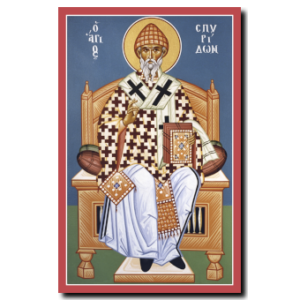 St. Spyridon