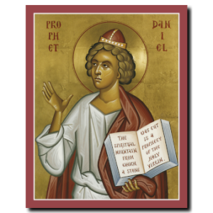 Pr. Daniel