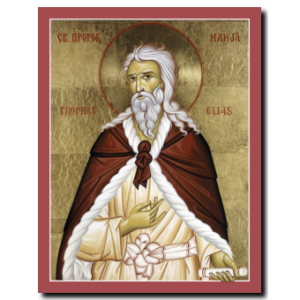 Pr. Elias
