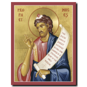 Pr. Moses