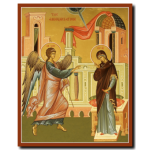 Annunciation