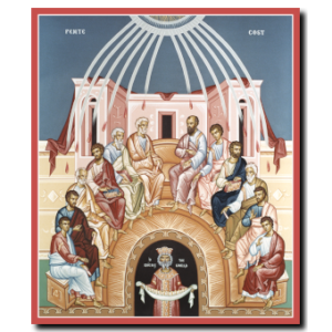Pentecost