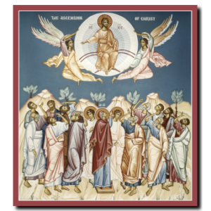 Ascension of Christ