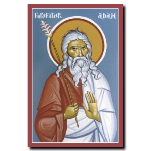 Forefather Adam