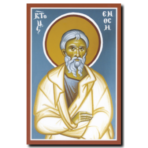 Rt. Enoch
