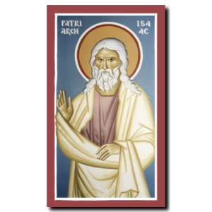 Patriarch Isaac
