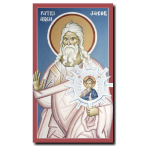 Patriarch Jacob