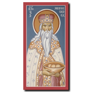 Rt. Melchisedek