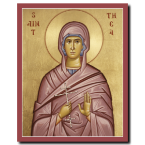 St. Thea