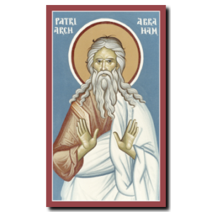 Patriarch Abraham