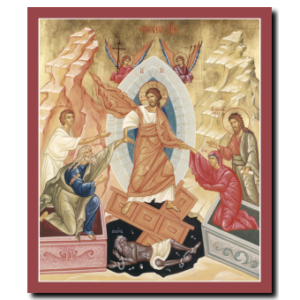 Resurrection