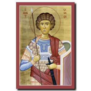 St. George
