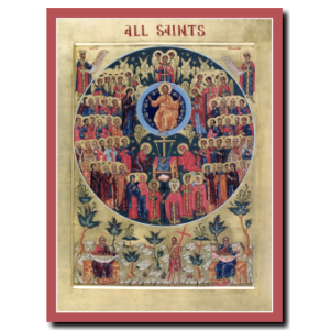 All Saints