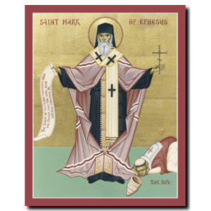 St. Mark of Ephesus