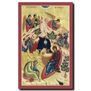 Nativity of Christ