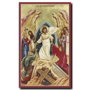 Resurrection