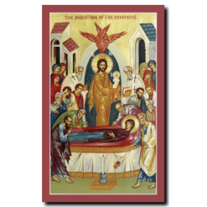 Dormition of the Theotokos