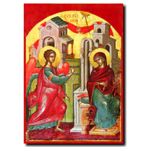 Annunciation