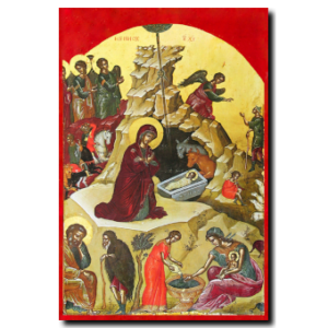 Nativity of Christ