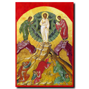 Transfiguration