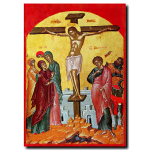 Crucifixion