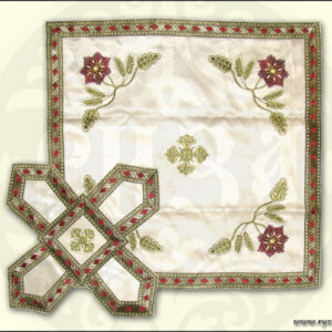 Covers 036 pkr