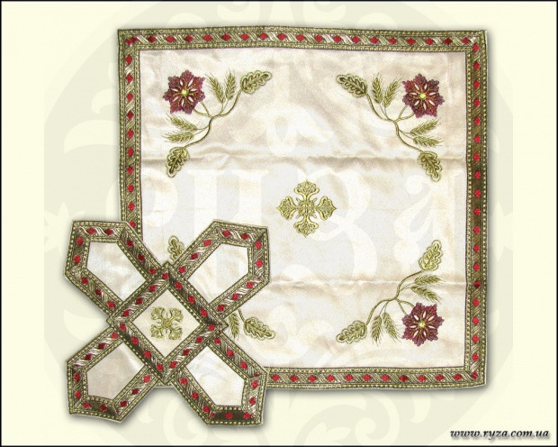 Covers 036 pkr