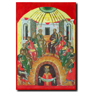 Pentecost