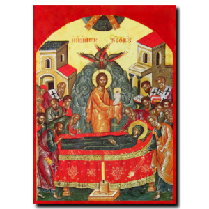 Dormition of the Theotokos