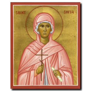 St. Sophia