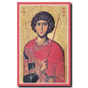 St. George